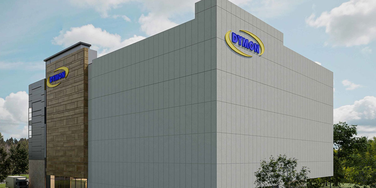 Dymon Storage Guelph Line UrbanToronto