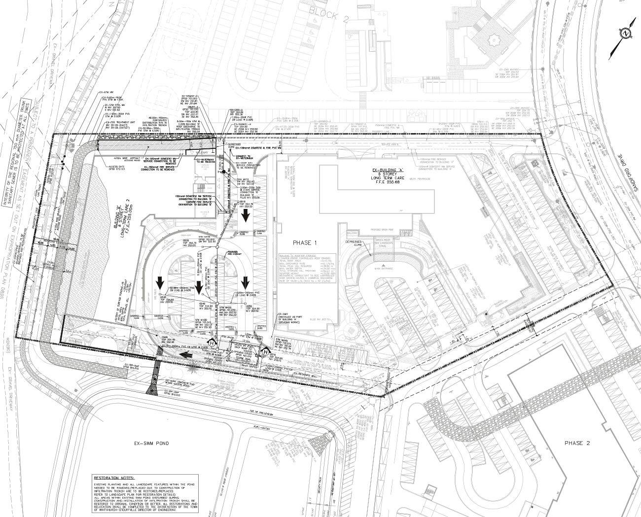 Mon Sheong Stouffville (Phase 1 Building B) UrbanToronto Mon Sheong Stouffville (Phase 1 Building B) UrbanToronto