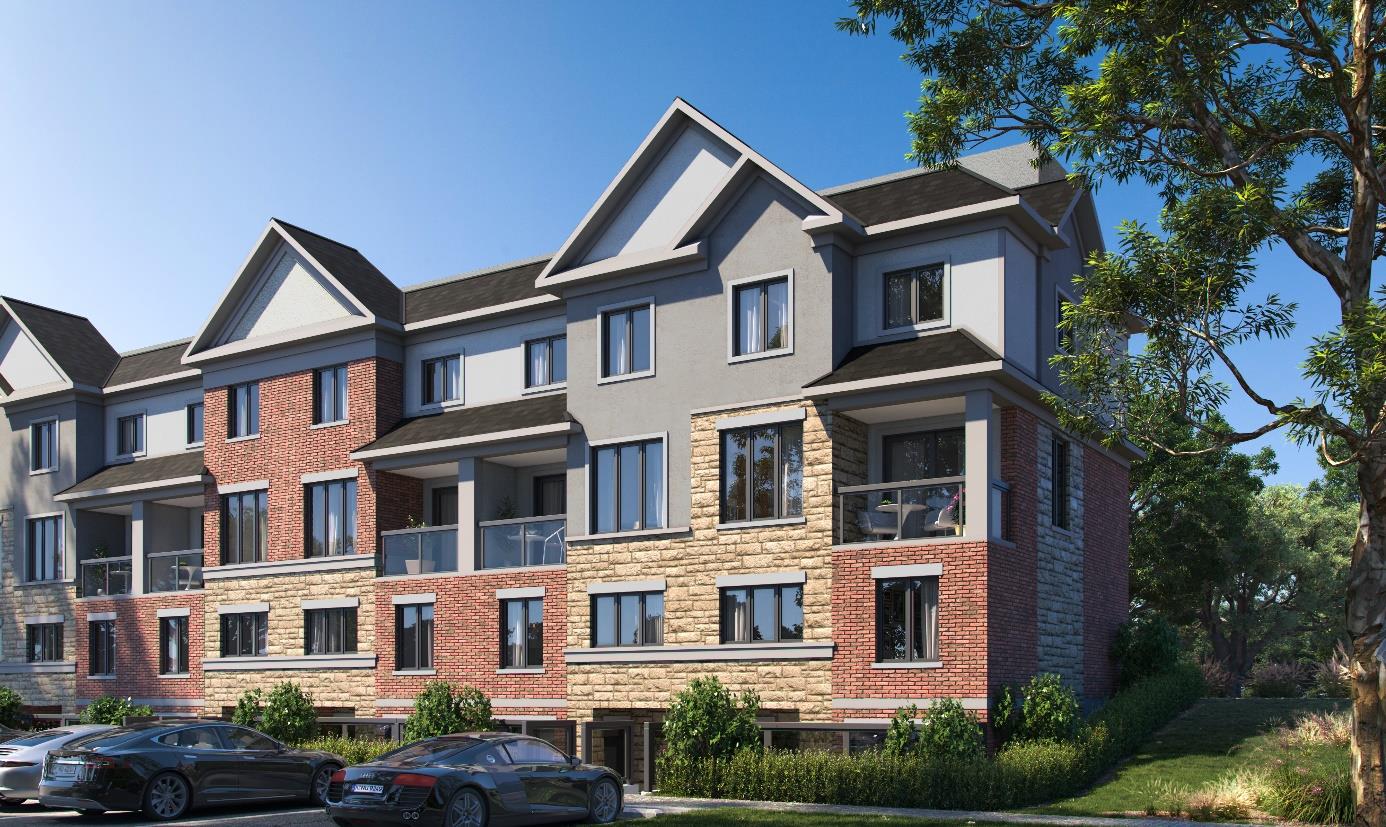 Rosewood Estates UrbanToronto