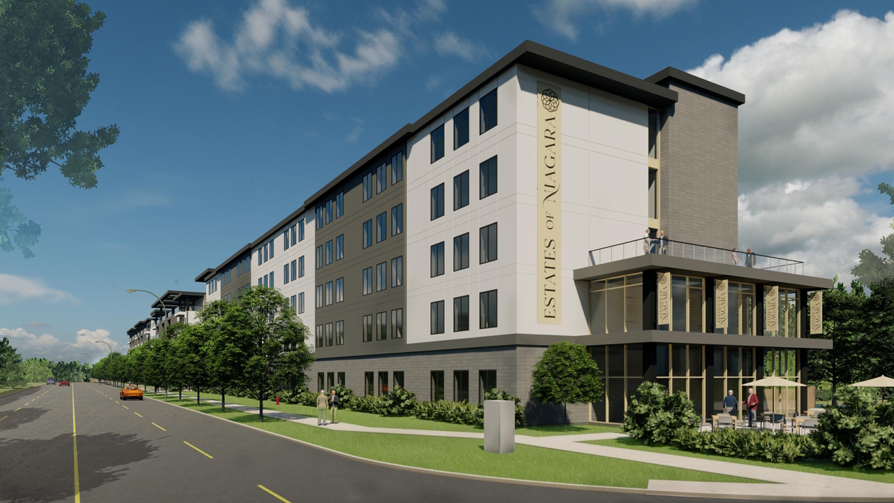 Waterview Estates UrbanToronto