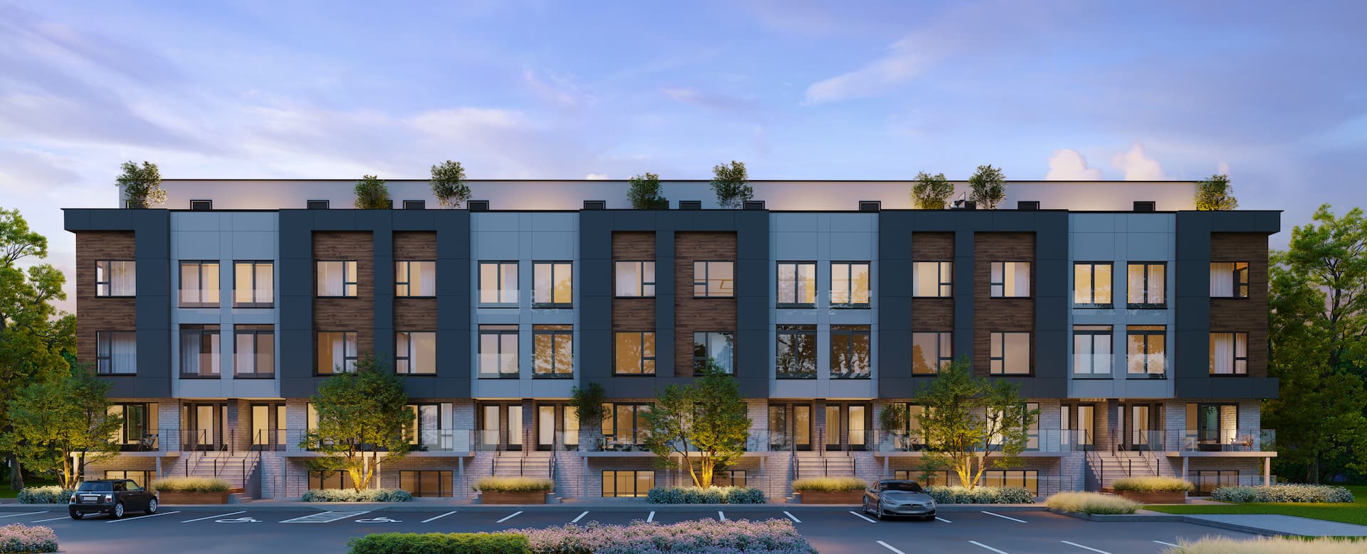 16 Melbourne Avenue UrbanToronto