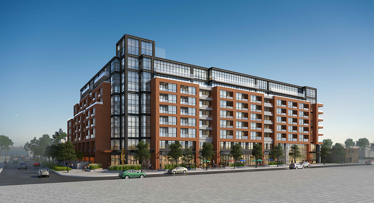 10 Pleasant Avenue UrbanToronto