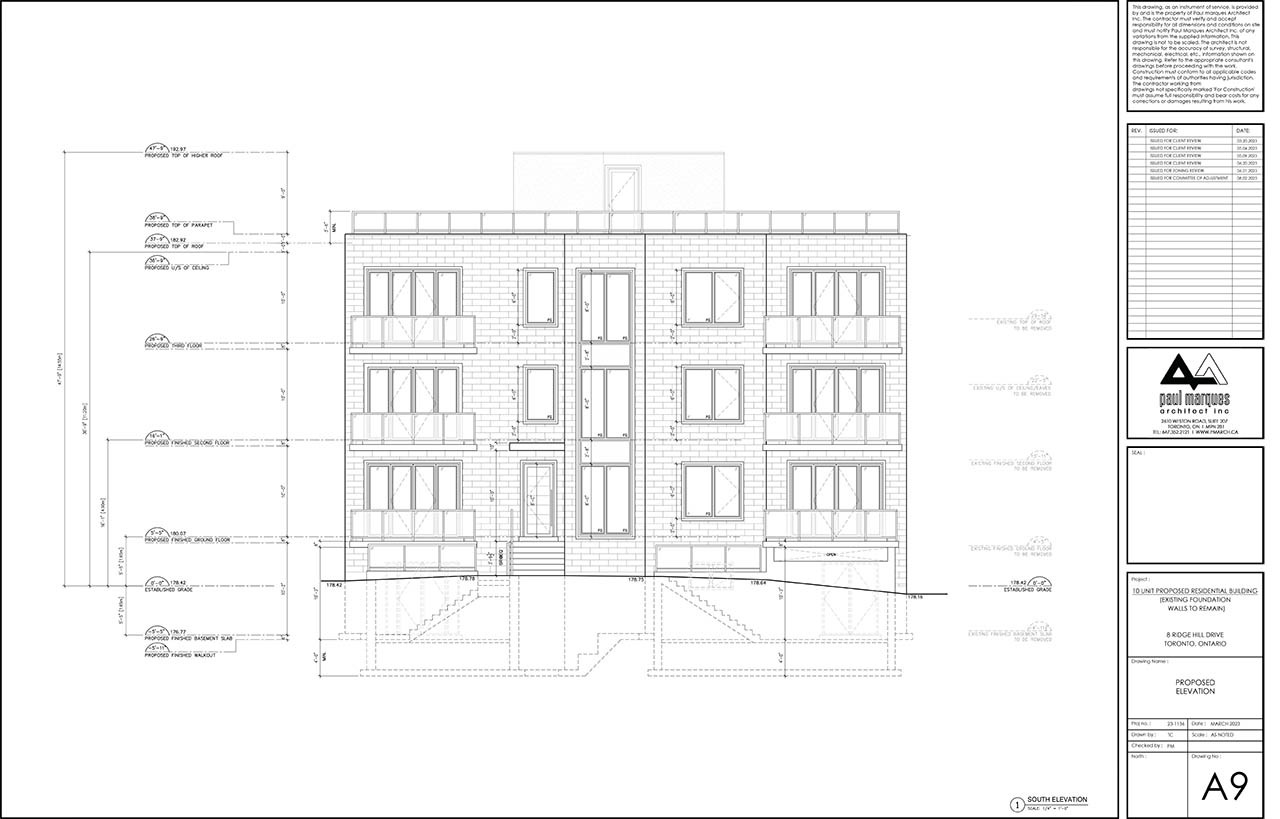8 Ridge Hill Drive SkyriseCities