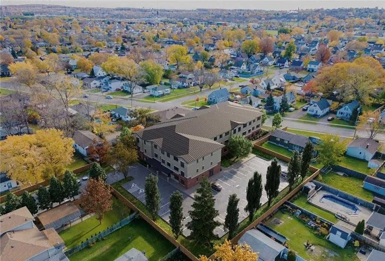 33 Rockwood Avenue UrbanToronto