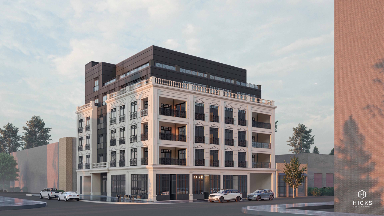 115 Trafalgar Road UrbanToronto