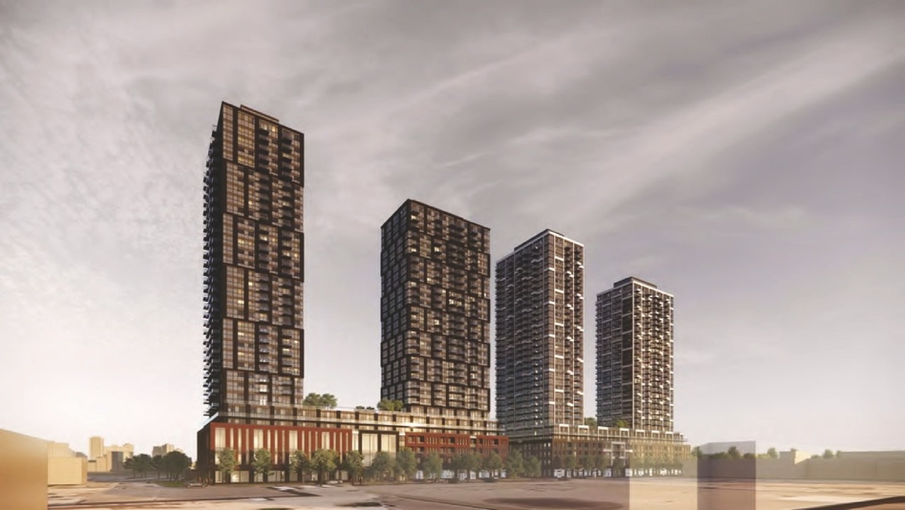 87 Ethel Avenue UrbanToronto