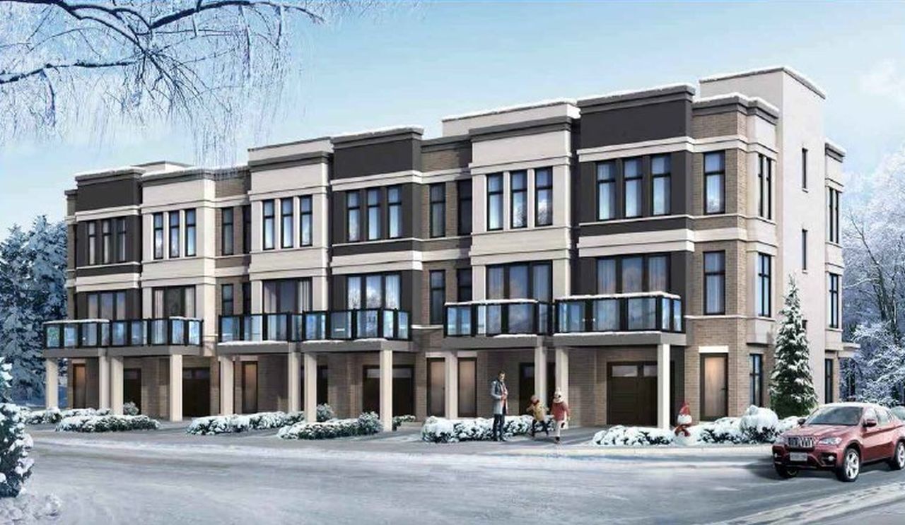 172202 Drewry Avenue UrbanToronto