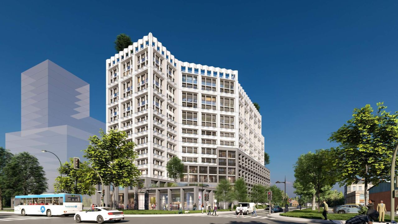 5688 Main Street | UrbanToronto