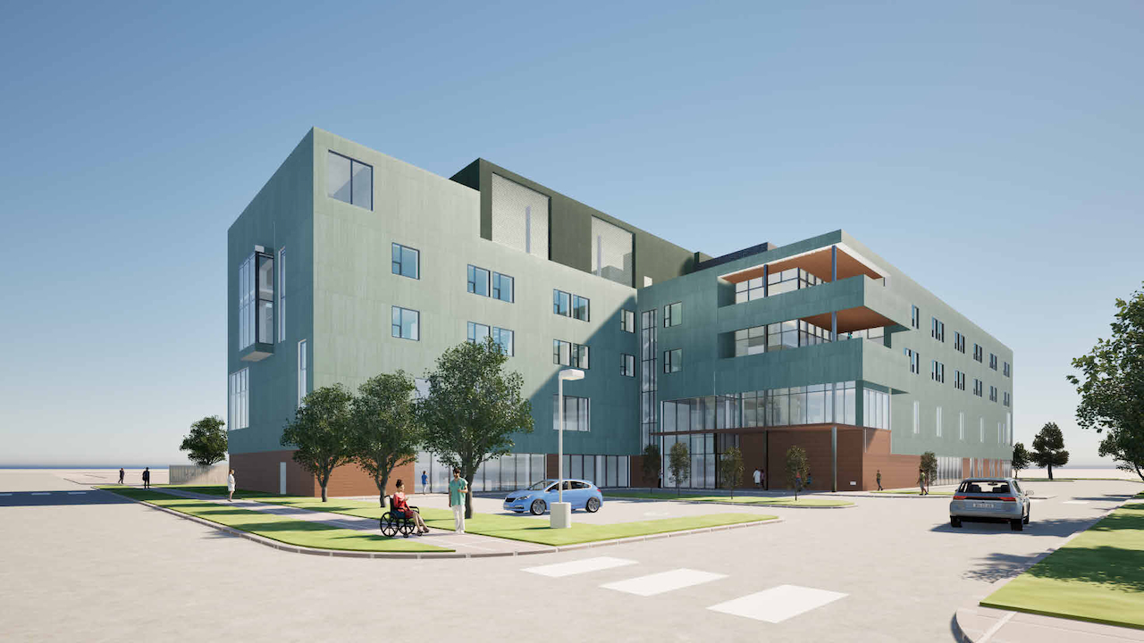 Rvh Quarry Ridge Development RVH Quarry Ridge | UrbanToronto