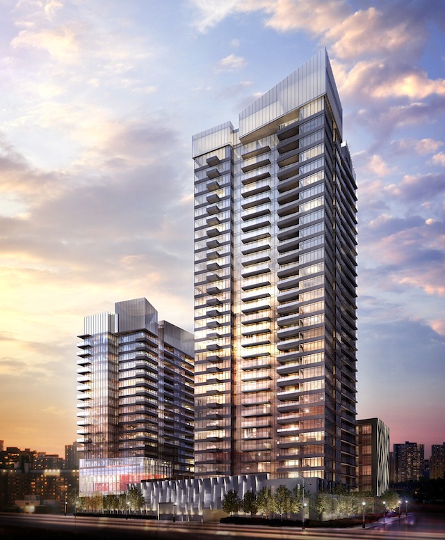 Forward Condos at Concord CityPlace UrbanToronto